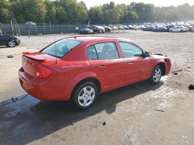 2008 Chevrolet Cobalt LS