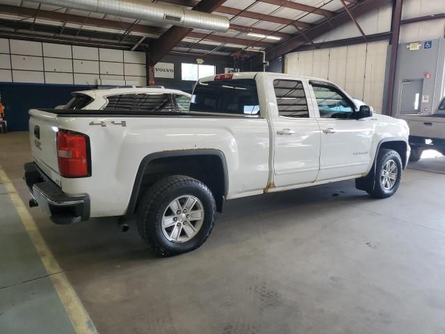 2015 GMC Sierra K1500 SLE