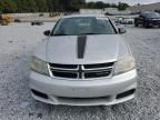 2011 Dodge Avenger Express