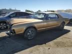 1967 Mercury Cougar XR7