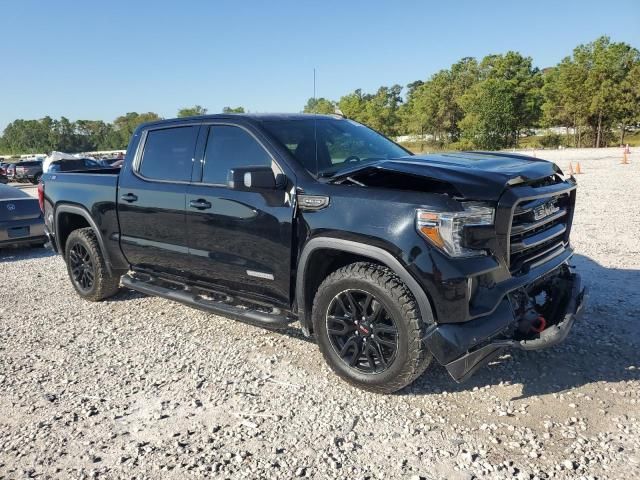 2021 GMC Sierra K1500 Elevation