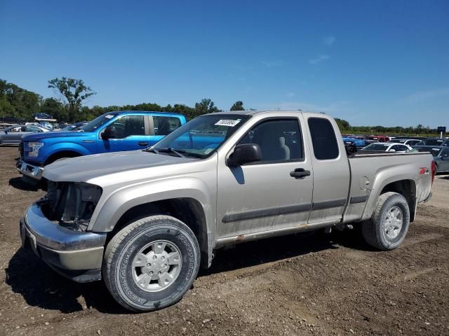 2005 Chevrolet Colorado