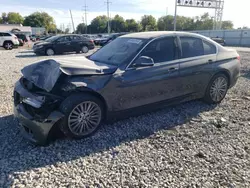 2013 BMW 328 XI en venta en Columbus, OH