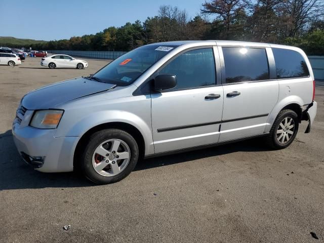 2008 Dodge Grand Caravan C/V