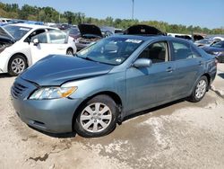 Carros híbridos a la venta en subasta: 2009 Toyota Camry Hybrid