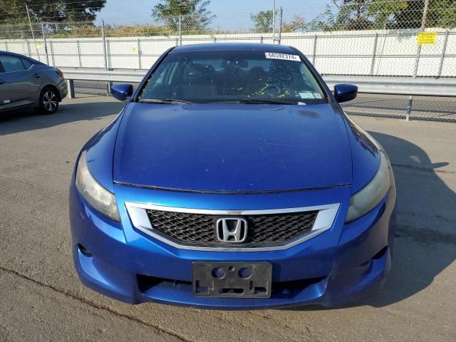 2008 Honda Accord EX