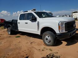 Vehiculos salvage en venta de Copart Chicago: 2024 Ford F350 Super Duty