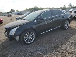 Cadillac salvage cars for sale: 2014 Cadillac XTS Luxury Collection