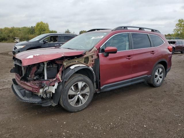 2019 Subaru Ascent Premium