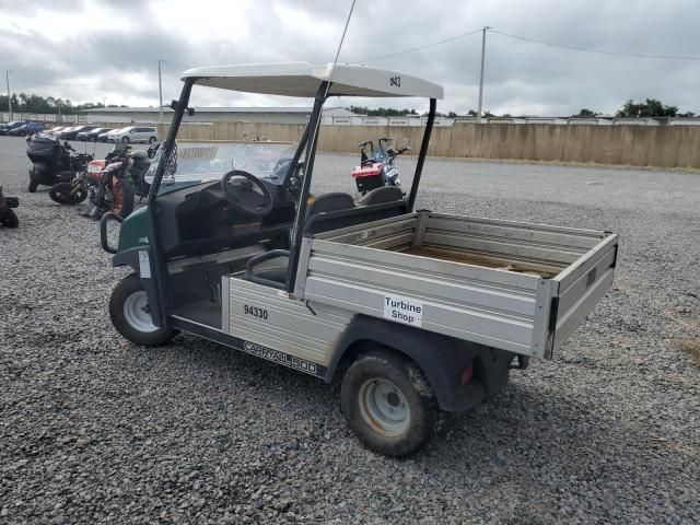 2015 Other Golf Cart