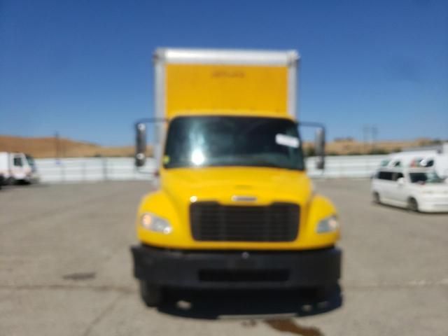 2015 Freightliner M2 106 Medium Duty