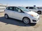 2013 Ford C-MAX SEL