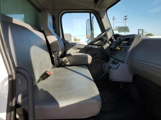 2018 Freightliner M2 106 Medium Duty