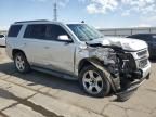 2015 Chevrolet Tahoe K1500 LT