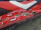 2007 Seadoo RXT