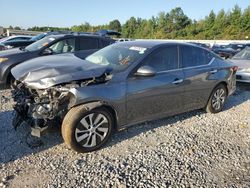 Salvage cars for sale at Memphis, TN auction: 2019 Nissan Altima S