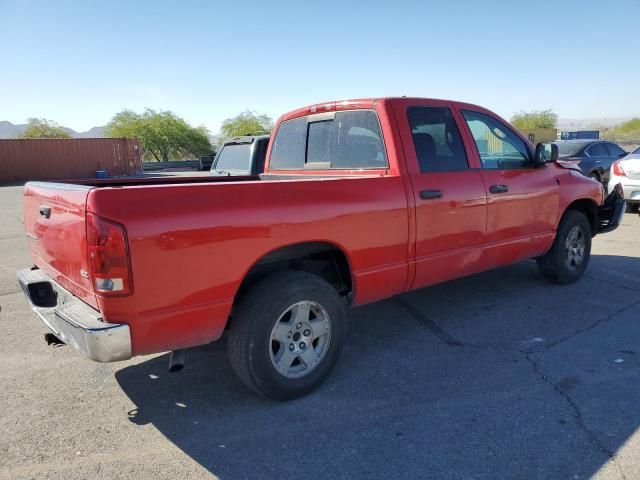 2004 Dodge RAM 1500 ST