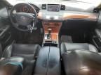 2007 Infiniti M45 Base