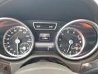 2014 Mercedes-Benz GL 450 4matic