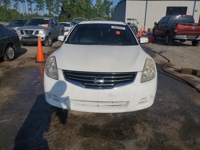 2011 Nissan Altima Base