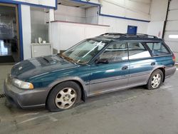 Subaru salvage cars for sale: 1997 Subaru Legacy Outback