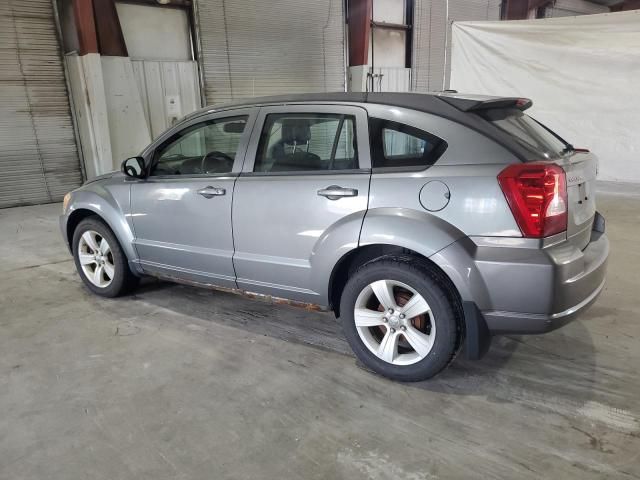 2011 Dodge Caliber Mainstreet