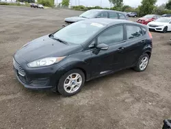 2014 Ford Fiesta SE en venta en Montreal Est, QC