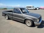 1986 Mazda B2000