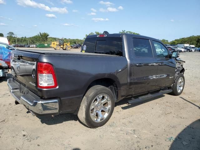 2021 Dodge RAM 1500 BIG HORN/LONE Star