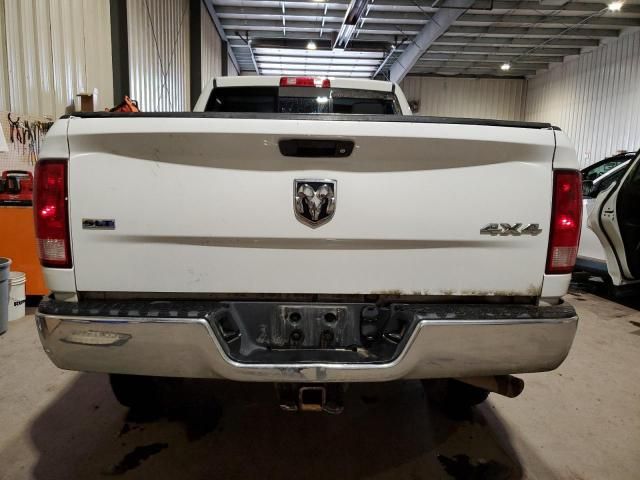 2014 Dodge RAM 2500 SLT