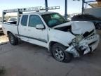 2002 Toyota Tundra Access Cab