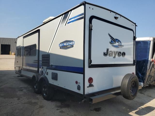 2019 Jayco X23B