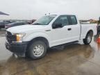 2020 Ford F150 Super Cab