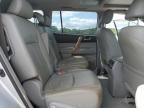 2008 Toyota Highlander Hybrid Limited