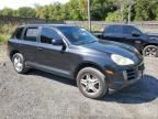 2009 Porsche Cayenne S