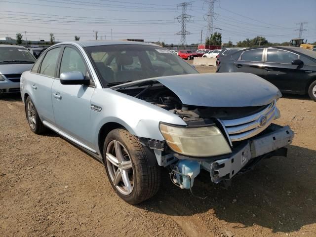 2008 Ford Taurus SEL