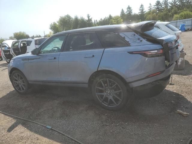 2023 Land Rover Range Rover Velar R-DYNAMIC S