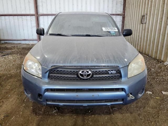 2008 Toyota Rav4