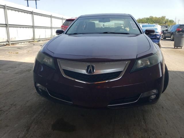 2012 Acura TL