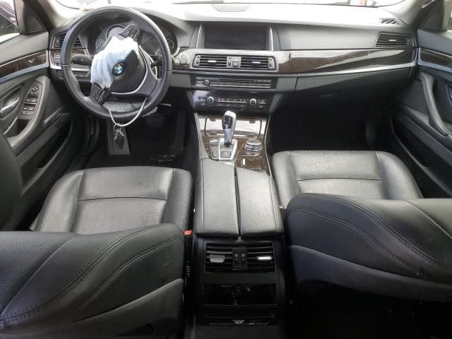 2015 BMW 528 I