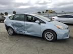 2012 Toyota Prius V