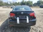 2011 Volkswagen Jetta TDI