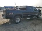 2003 Chevrolet Silverado K1500 Heavy Duty