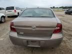 2006 Buick Lacrosse CXS