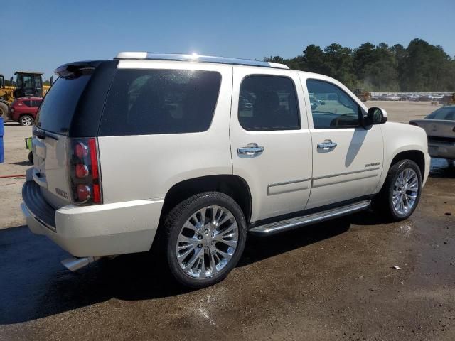 2013 GMC Yukon Denali