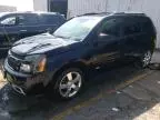 2008 Chevrolet Equinox Sport