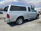 2001 Ford F150