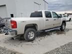 2007 Chevrolet Silverado K2500 Heavy Duty