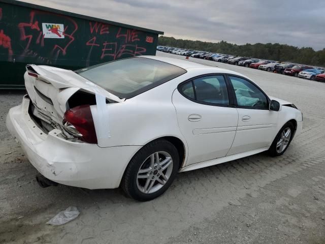 2005 Pontiac Grand Prix GTP