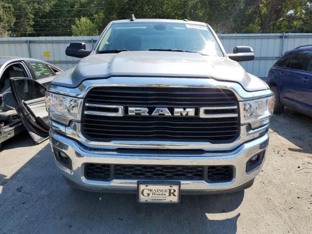 2020 Dodge RAM 2500 BIG Horn